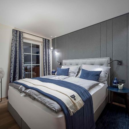Luxury Apartments "R6 Tegernsee" Bad Wiessee Exteriör bild