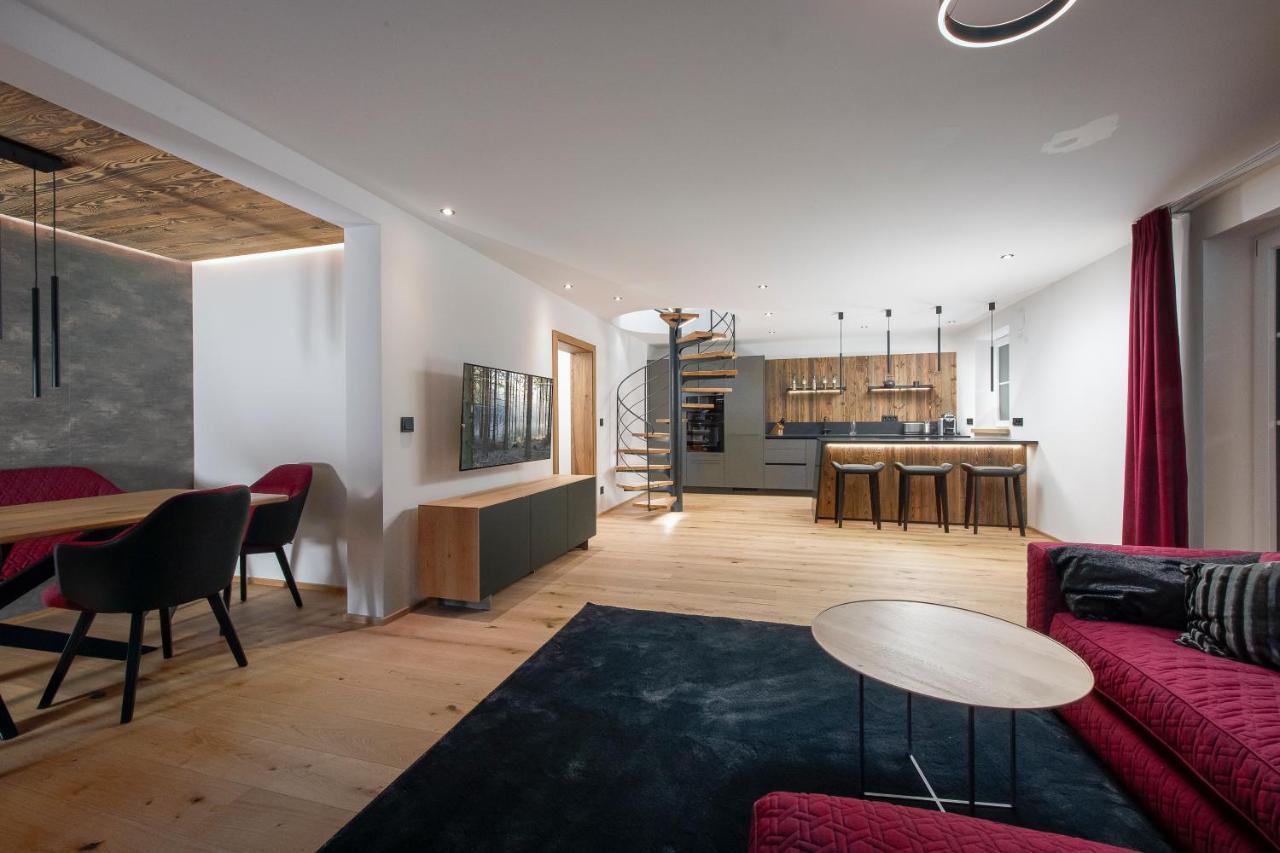 Luxury Apartments "R6 Tegernsee" Bad Wiessee Exteriör bild