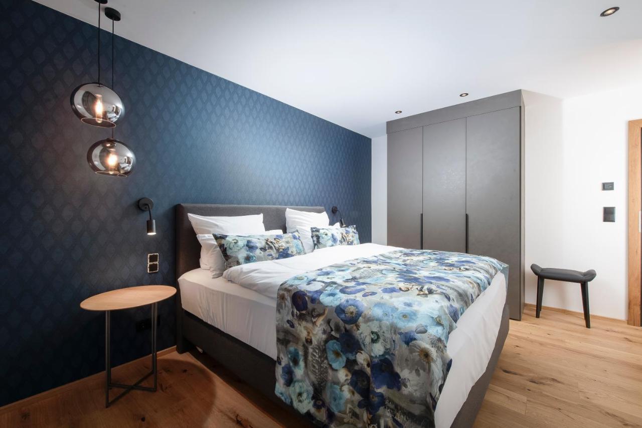 Luxury Apartments "R6 Tegernsee" Bad Wiessee Exteriör bild