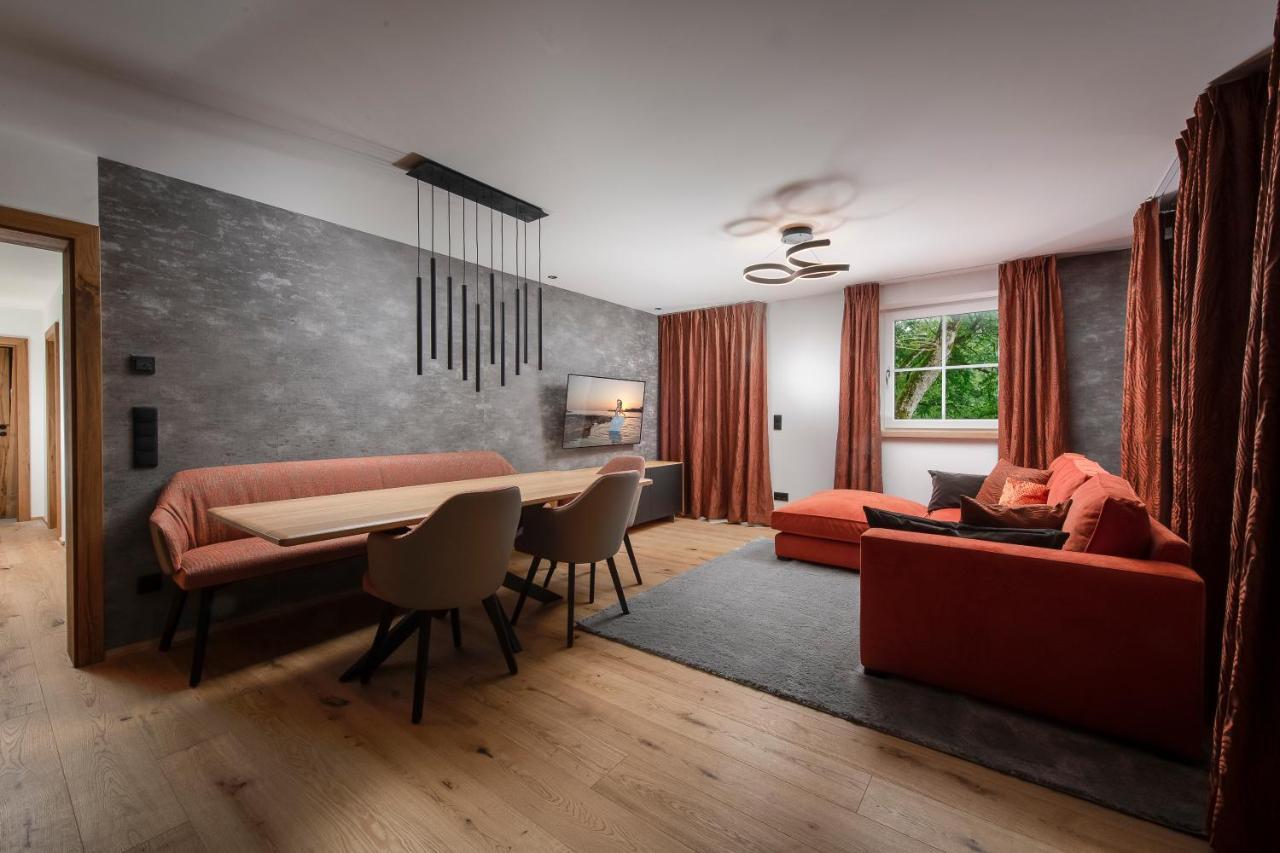 Luxury Apartments "R6 Tegernsee" Bad Wiessee Exteriör bild