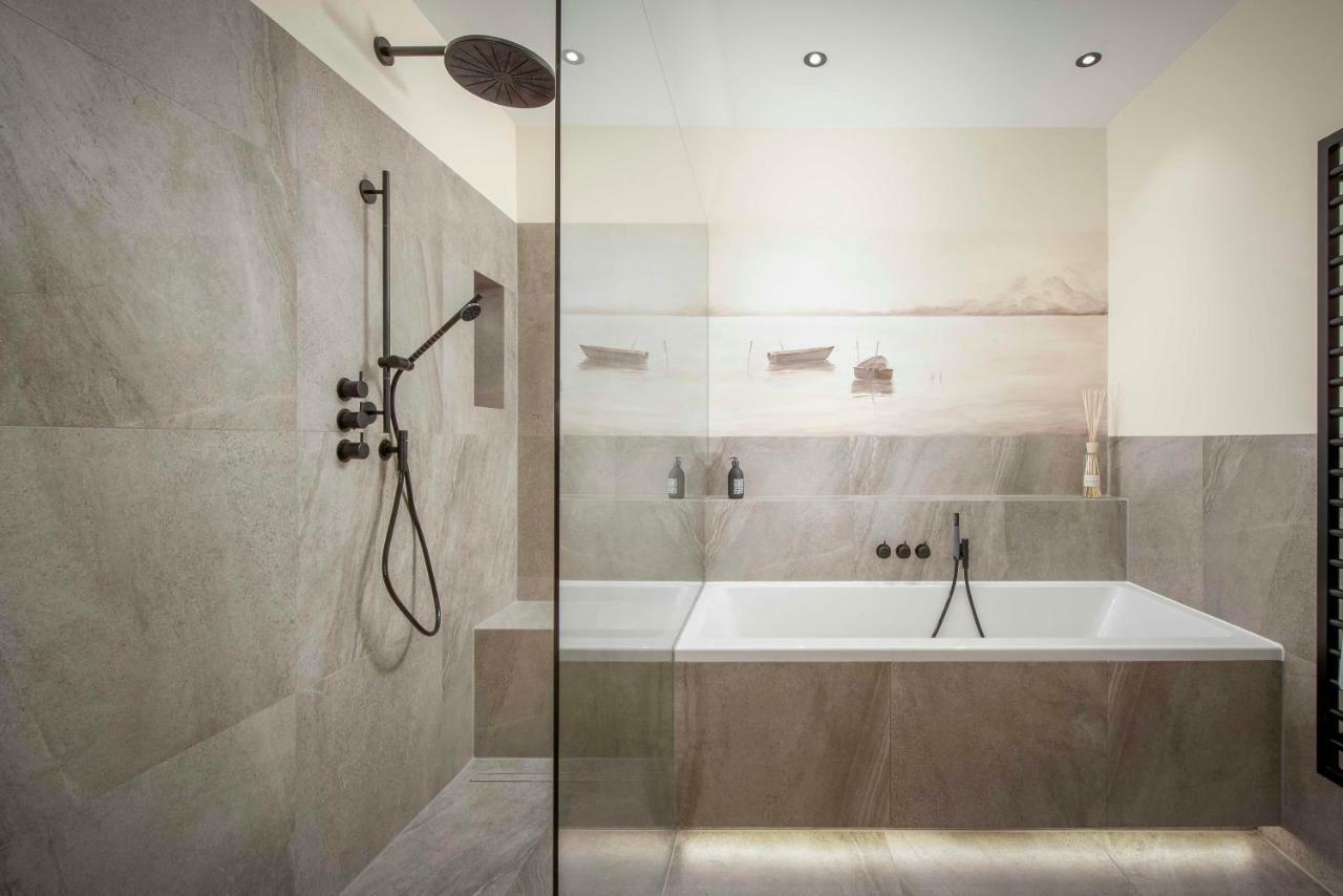 Luxury Apartments "R6 Tegernsee" Bad Wiessee Exteriör bild